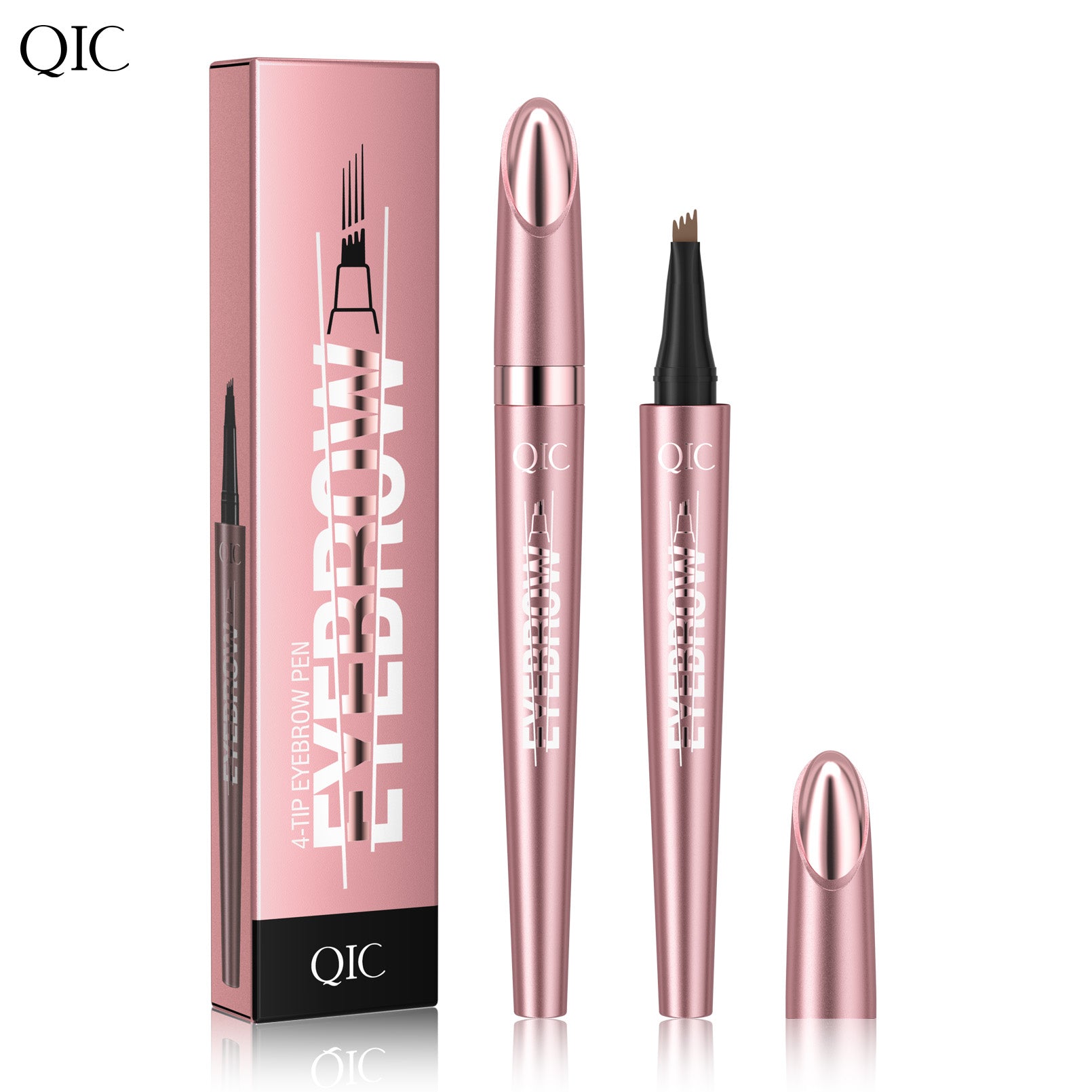 4-Prong Microblading Brow Pen ✨ 24H Gym-Proof🔥 Sweat-Resistant & No Smudge! 💯 Hair-Like Strands for WILD NATURAL Brows 🌟 #BrowHack Alert! ➕ #MicrobladingPen | #WaterproofBrows | #FeatherBrows 4-Prong Microblading Brow Pen ✨ 24H Gym-Proof🔥 Sweat-Resistant & No Smudge! 💯 Hair-Like Strands for WILD NATURAL Brows 🌟 #BrowHack Alert! ➕ #MicrobladingPen | #WaterproofBrows | #FeatherBrows